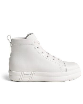 Hermes Women's Happiness Sneaker White