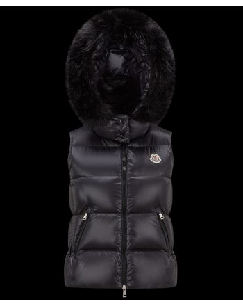 Moncler Women's Gallinule Down Vest