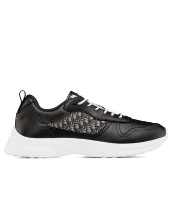 Christian Dior Men's B25 Runner Sneaker