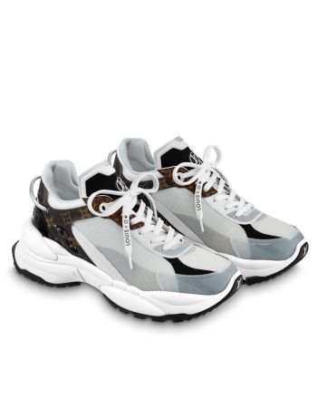 Louis Vuitton Women's Run 55 Trainers 1AAP5H 1AASDF