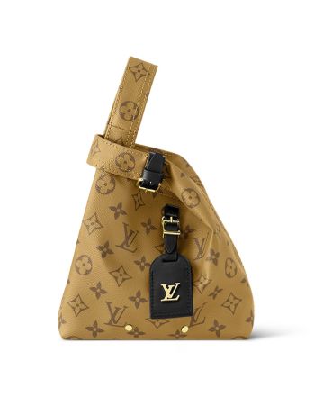 Louis Vuitton Atlantis BB M46816 Apricot