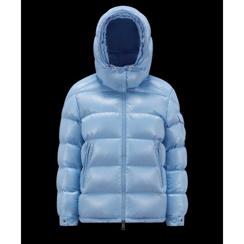 Moncler Women's Maire Short Down Jacket 