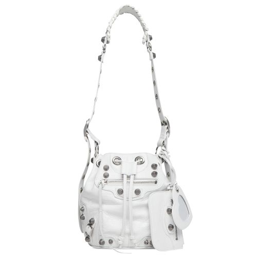 Balenciaga Le Cagole XS Bucket Bag 