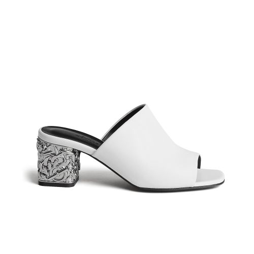 Hermes Women's Glossy 60 Sandal 